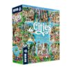 Cities