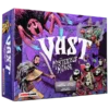 Vast: The Mysterious Manor!
