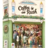 Coffee Rush (Español)