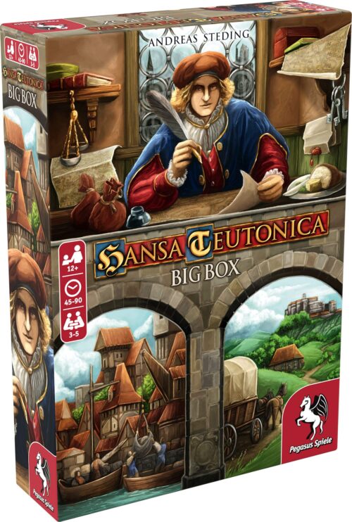 Hansa Teutonica