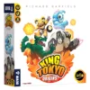 King of Tokyo Origins