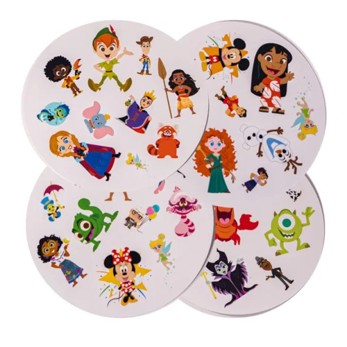 Dobble Disney - Imagen 2