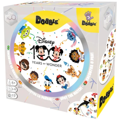 Dobble Disney